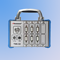 Akemond TSK-32-24C Strain Data Logger (24CH; 120Ω)