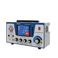 Hipot tester calibrator