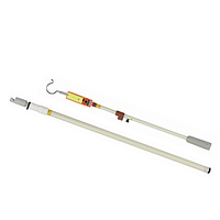 HASEGAWA HS-1.5NJ Medium Voltage Detector (AC 6600V; DC 600～7000V)