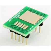 Chip Quik PA0185 Sockets & Adapters TO-263-5DDPAK/D2PAK to DIP-10 SMT Adaptr