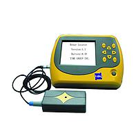 TIME Cover Meter & Rebar Detector Inspection Service