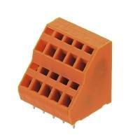 Weidmuller 1764890000 Fixed Terminal Blocks LM2NZF 5.08/22/135 3.5SN OR BX
