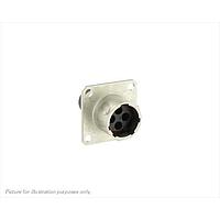 Eaton Souriau-Sunbank UT00104PH6 Receptacles SqrFlangeRecpt