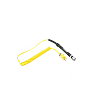 Center TP-K03 Temperature Probe (-50°C ~ +400°C, Type K)