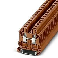 PHOENIX CONTACT 1146197 Feed Through Terminal Block UT6BN