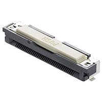 Molex 200485-0480 Connectors .50mm Easy-On One TouchRA 80Ckt