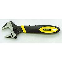 STANLEY 90-948-22 Adjustable Wrench (8"/200mm)