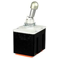 Honeywell 104TL2-12L Toggle Switches SEALED OI