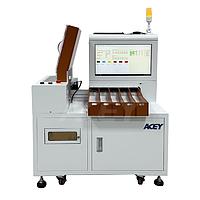 ACEY ACEY-AS5SP Automatic Lithium Battery Sorting Machine For 18650 21700 26650 32700