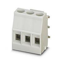 PHOENIX CONTACT 2735506 Fixed Terminal Blocks MKDSO 2,5/ 3-R GY ANGEZ.SCHR.