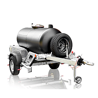 GlobeCore UDM-1 Oil Transportation and Filling Unit (1-1.8m³/h, 1000L)