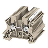 Weidmuller 1020900000 Terminal Block Tools & Accessories WDU 4/10/BEZ