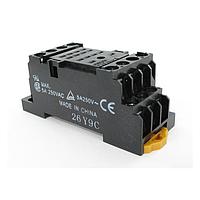Omron Automation and Safety PYF14A-C Relay Sockets MT14-PC MY4 Socket