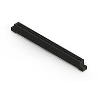 EDAC 896-043-522-108 Receptacles High Temp Card Edge Connectors