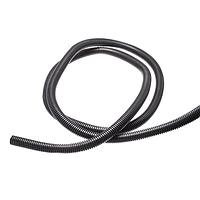 Heyco 1639B Spiral Wraps, Sleeves, Tubing & Conduit HF5B 1/2 SLIT TUBING 100' COIL