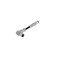 Amphenol CONEC 43-11443 Sensor Cables / Actuator Cables SAL-12-RKW3-8-