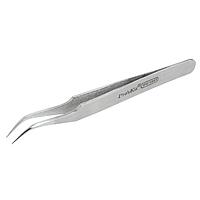 Proskit 1PK-104T Fine Tip Curved Tweezer