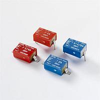 Littelfuse 0202005.URG Surface Mount Fuses 250V 5A