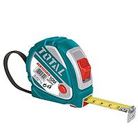 Total TMT126101 Steel ruler (10m)