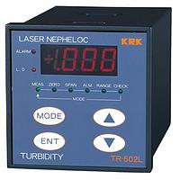 KASAHARA TR-502L Laser scattered light type turbidity meter (0.000 ~ 1.999)