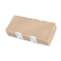KYOCERA AVX W2A25C104K4Z2A Capacitor Array (IPC) 50v .1uF 10% Tol.
