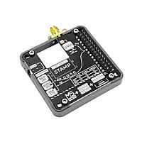 M5Stack M135 GPS Modules GNSS Mod Barometric Presur IMU Magnetometer Sensors NEOM9N BMP280 BMI270 BMM150