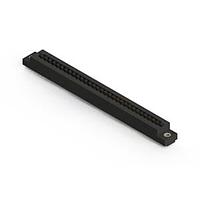 EDAC 857-030-531-107 Receptacles High Temp Card Edge Connector
