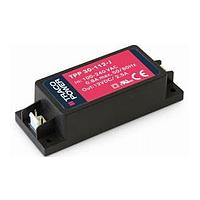 TRACO Power TPP 30-136-J Switching Power Supplies 30W 36V 840mA 1.5x3.95 Encap MedPS