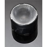 Ledil FA11894_LM1-W Lens Assembly Round Assembly 28 Degrees FWHM