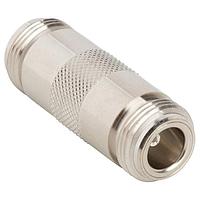 Amphenol RF 082-65 RF Adapters - In Series N JACK JACK ADAPTER 50 OHM UG-29A/U