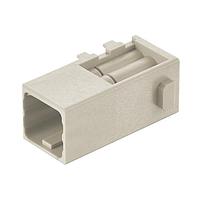 HARTING 09149061001 Modules HAN DOMINO 6P DD CUBE MA POS.1