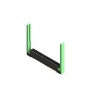 EDAC 387-034-559-268 Sockets Card Edge Connector