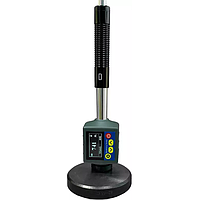 Leeb and Handheld Hardness meter