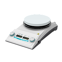 JEIOTECH TS-17SG Hotplate & Magnetic Stirrer (Digital; Φ170mm; KR plug)