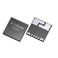 Infineon TLI4971A075T5UE0001XUMA1 Coreless Magnetic Current Sensor CURRENT SENS CONS & IND