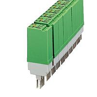 PHOENIX CONTACT 2911058 SSR ST-OE3- 24DC/ 48DC/100
