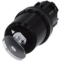 SIEMENS A6X30136979 Key Operated KEY-OPERATED SWITCH BKS. O-I
