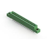 EDAC 307-030-460-208 Receptacles Card Edge Connector