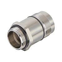 HARTING 09156000303 Cable Shell HanM23 Pwr Blkhd Mnt Front Mount, M20x1.