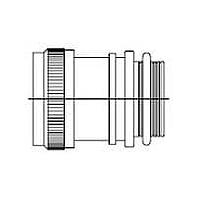 Polamco - TE Connectivity TXR54AB00-2008AI Adapters ADPTR RING SZ20 CAD STR TINEL-LOCK