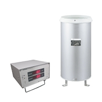 skSATO R1-502 Tipping Bucket Type Rain Gauge (1ADC; 250VDC)