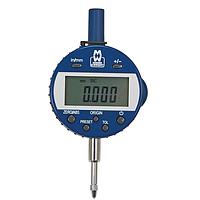 MOORE & WRIGHT MW430-02DABS Dial Indicators (0-25.4mm/0.001mm, IP54)