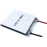 Laird Thermal Systems 387004952 Thermoelectric Coolers HiTemp ETX Series- Thermoelectric Cooler- RTV perimeter seal