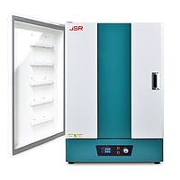 JSR JSBI-100CPL Tabletop Refrigerated Incubator, Programmable (100 L; 700 W; +0 °C ~ +70 °C)