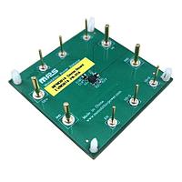 Monolithic Power Systems (MPS) EVM3814-PA-01A Power Management Specialized 2.75V to 6V, 1A, Ultra-Small, Ultra-Low Noise Power Module Evaluation Board