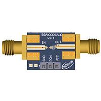 Infineon EVALBGA123N6TOBO1 Evaluation Boards EVAL BGA123N6