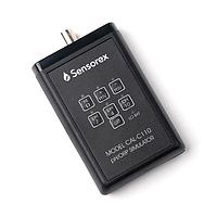 SENSOREX CAL-C110 pH & ORP Simulator (PH=4,7,10; ORP = +/- 700mV)