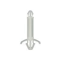 Essentra Components CBLS210A PCB Support CB LOCKING SUPPORT:NYL NATURAL