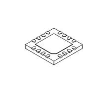 Microchip Technology PIC16F18424T-I/JQ MCUs 7KB, 512B RAM, 2xPWMs, Comparator, DAC, 12-bit ADCC, CWG,  EUSART, SPI/I2C