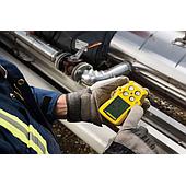 Common mistakes when using gas detectors
